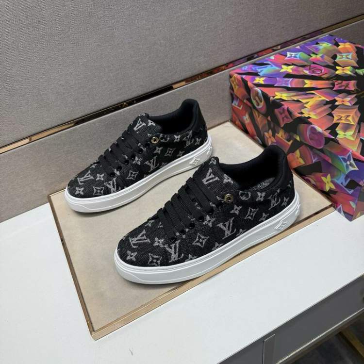 Picture of Louis Vuitton Shoes _SKULVsz38-44hnh060715627
